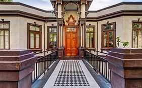 Casa Puente Hotel Boutique